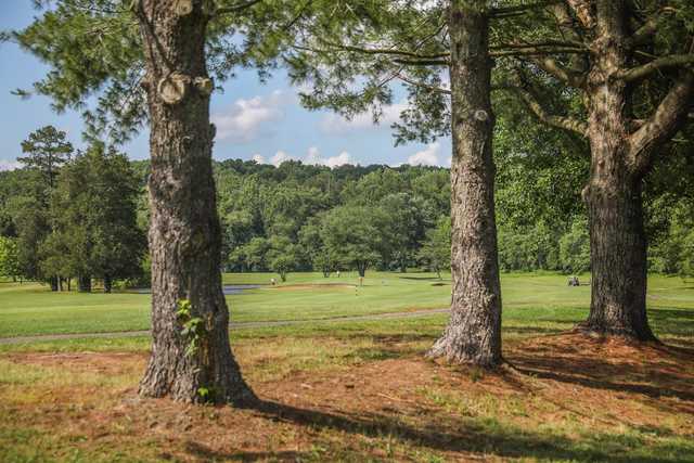 Altavista Country Club