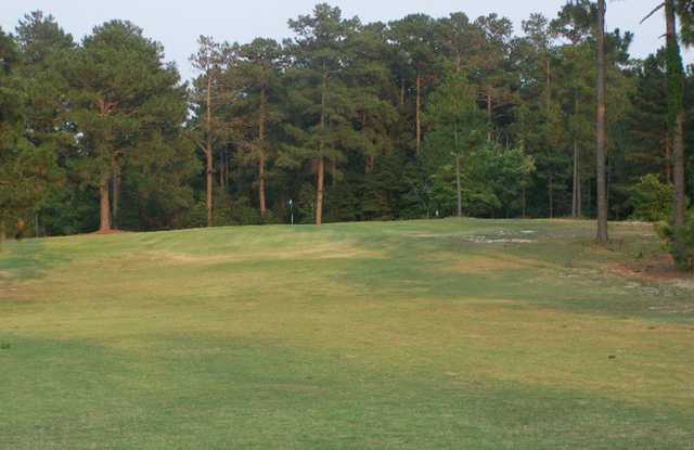 Sleepy Creek Golf Club