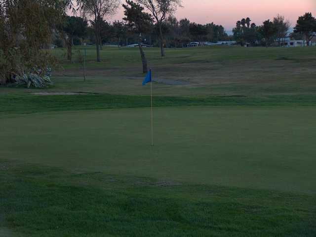 The Bethel Island Golf Club