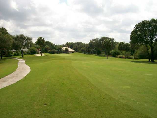 The Venice Golf and Country Club