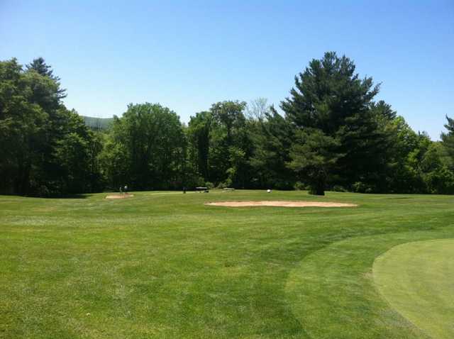 Egremont Country Club