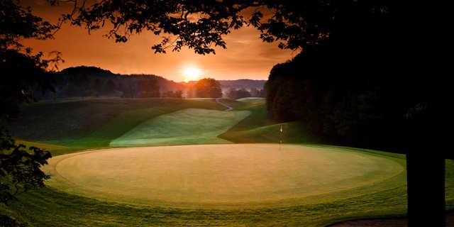 Schuss Mountain Golf Course at Shanty Creek Resorts