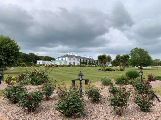 Crover House Golf Club