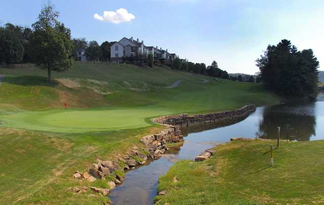 Southpointe Golf Club