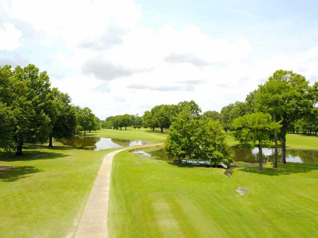 Clarksdale Country Club