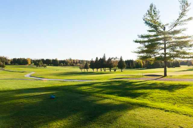 Tamarac Golf & Country Club