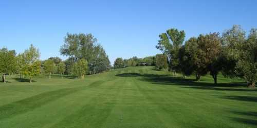 Birchwood Golf Course, Inc.