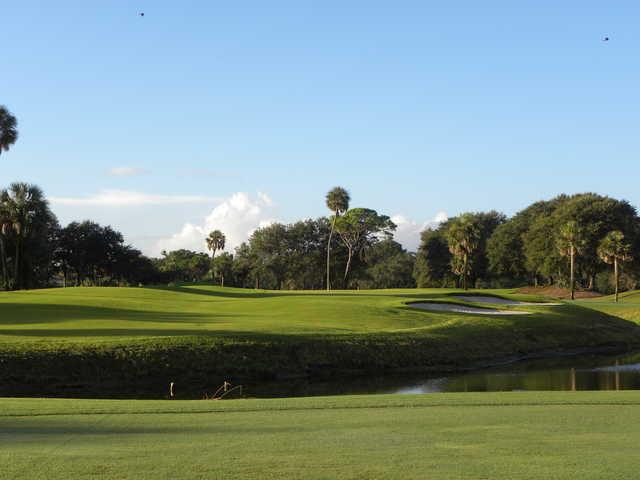 Jacksonville Beach Golf Course