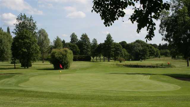 Haverhill Golf Club