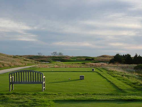Atlantic Golf Club