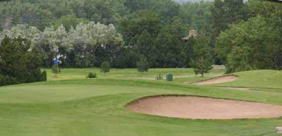 Riverview Golf Course