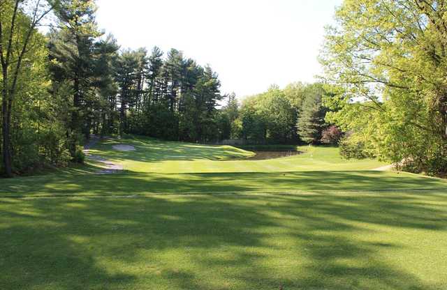 Schenectady Municipal Golf Course