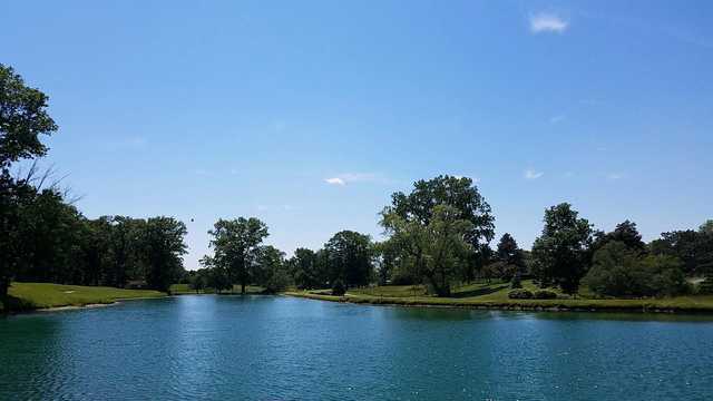 Fremont Country Club