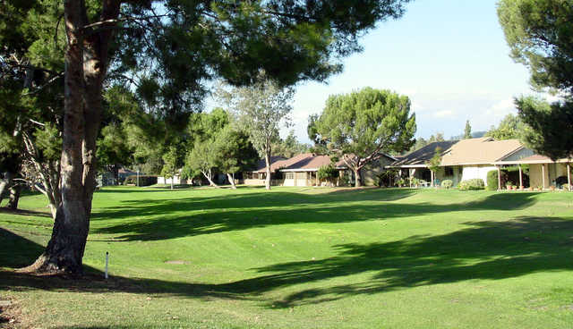 Leisure Village Golf Club