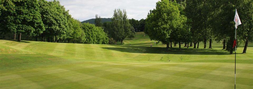 Monmouthshire Golf Club