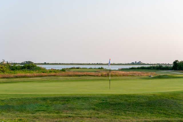 Winnapaug Country Club