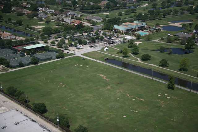 Chateau Golf & Country Club