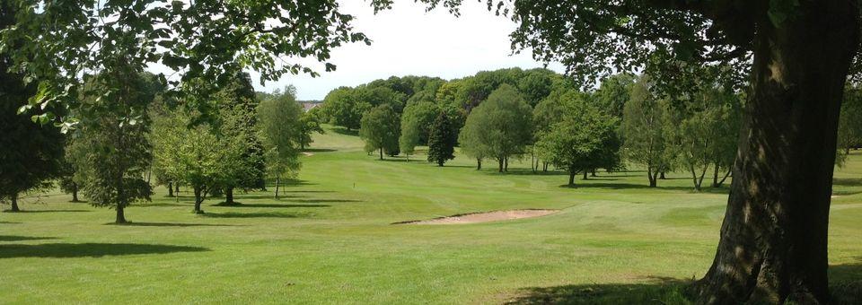 Shaw Hill Golf Club