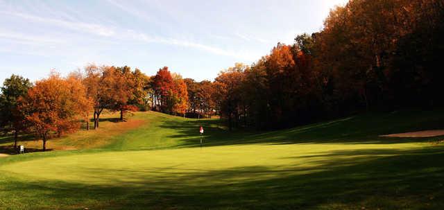 Leslie Park Golf Course