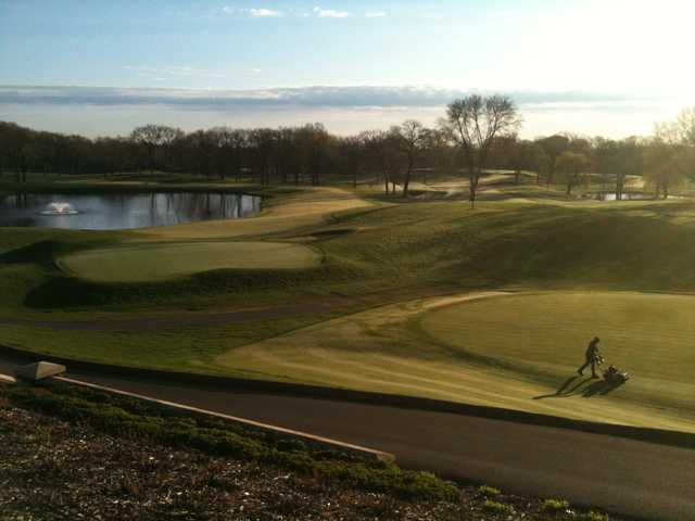 Interlachen Country Club