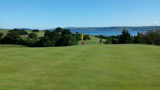 Stranraer Golf Club