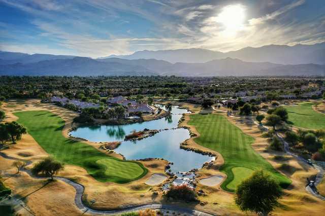 Mission Hills - Gary Player