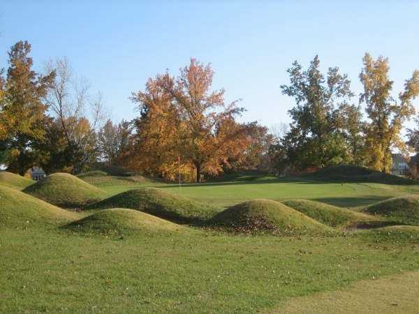 Bogey Hills Golf & Country Club