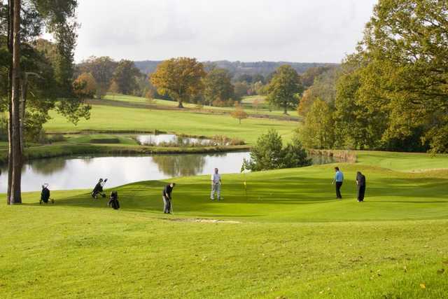 Course Image