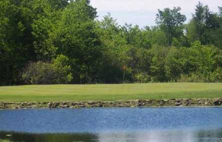 Krooked Kreek Golf Course