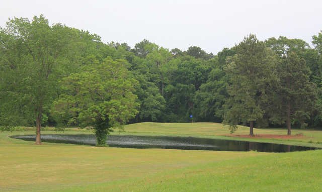 Lufkin Country Club