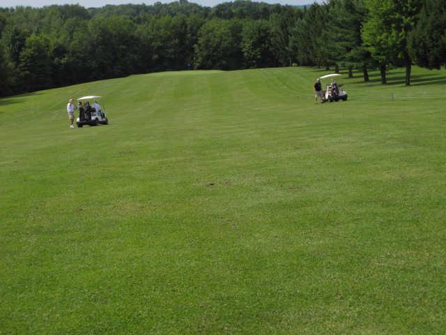 Great Trail Golf Course