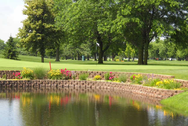 The Pines Country Club