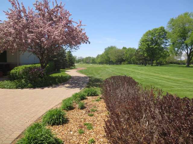 Rolling Green Country Club