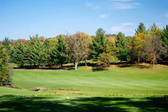 Northfield Golf Club