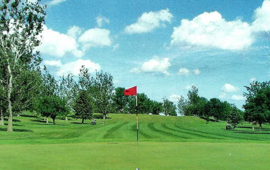 Gowrie Golf & Country Club