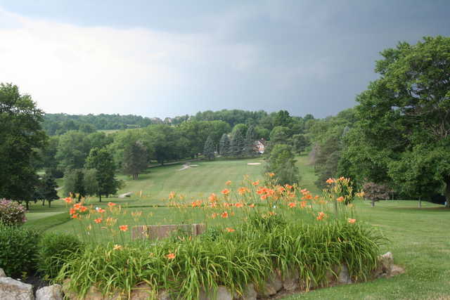 Manor Valley Country Club