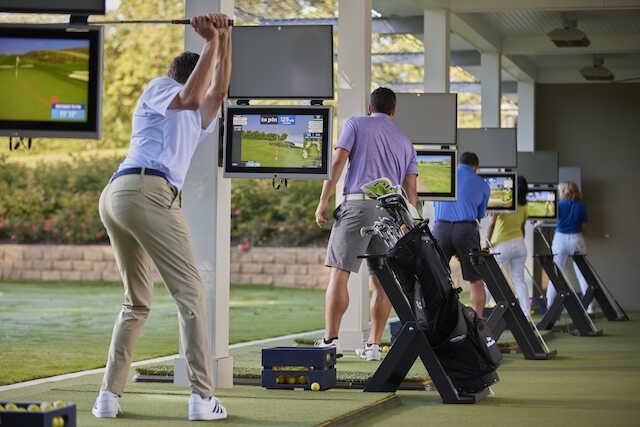 TopTracer Range at Southern Oaks