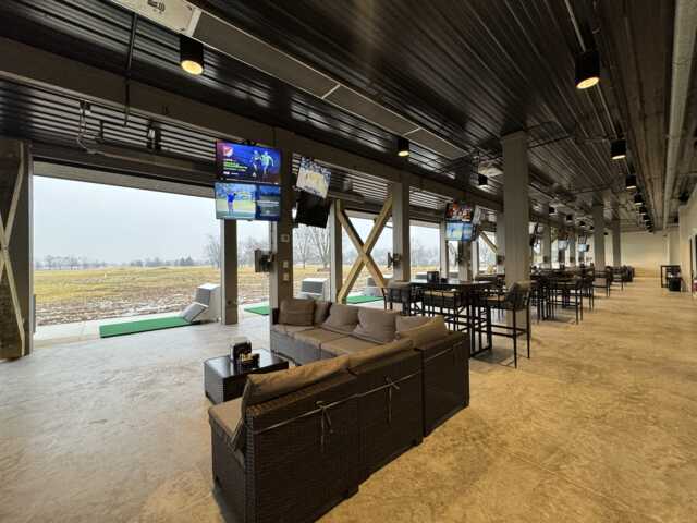 A view from GolfUp 31.