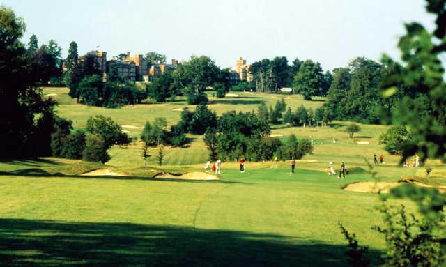Course Image
