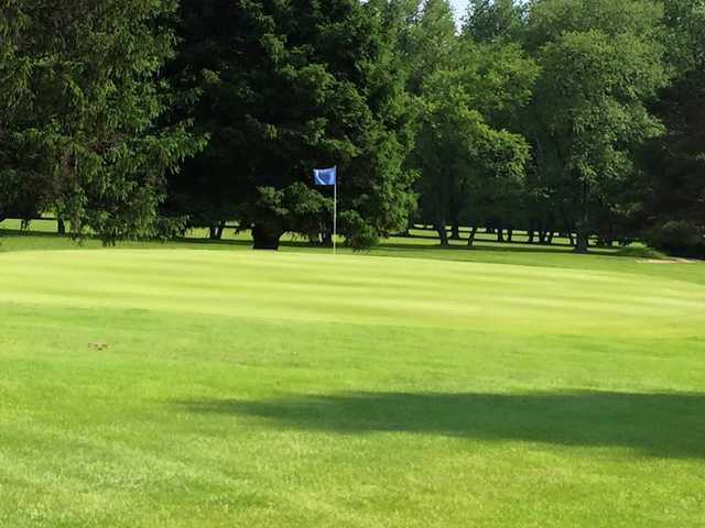 River Ridge Golf Course