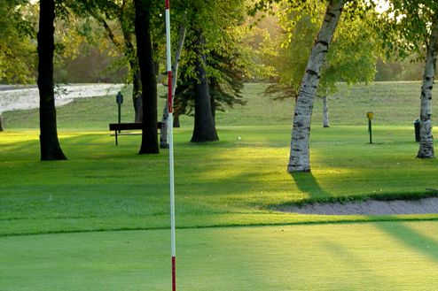 Lincoln Park Municipal Golf Course