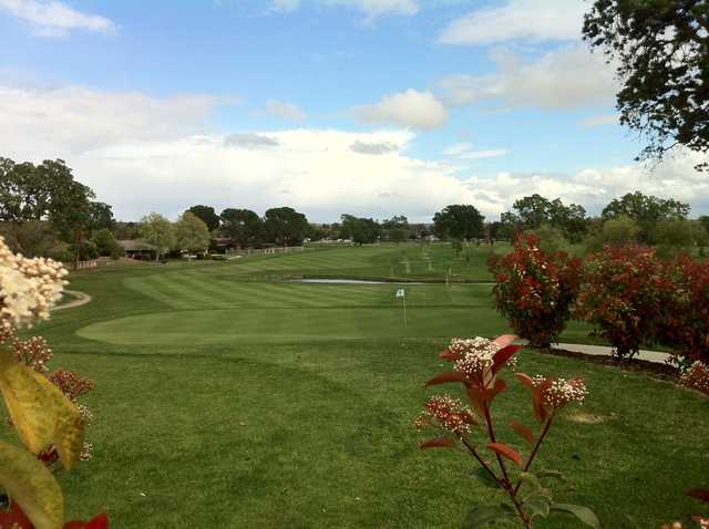 Paso Robles Golf Club