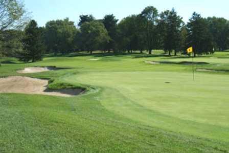 Woodbury Country Club