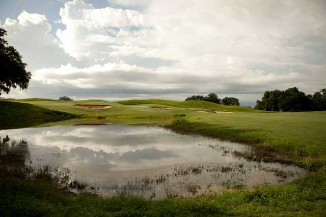 Southwood Golf Club
