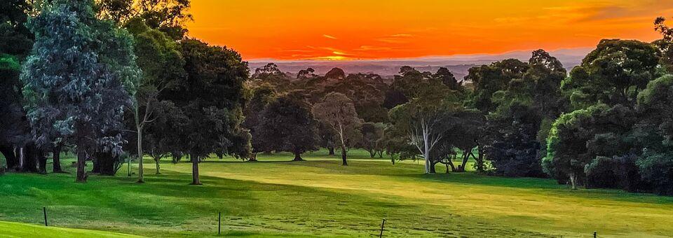 Yallourn Golf Club