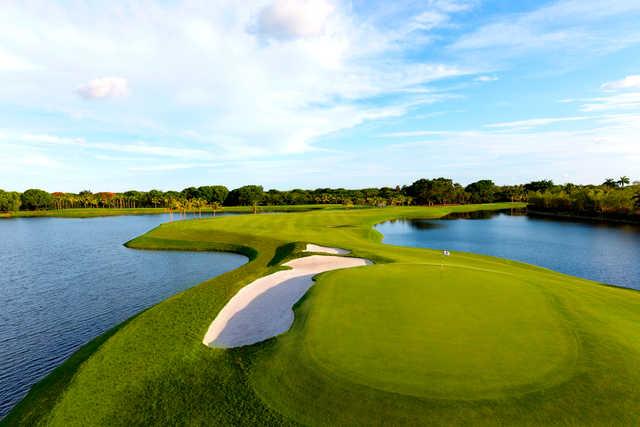 Trump National Doral Miami - Golden Palm Course