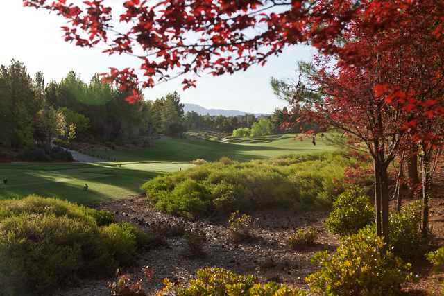 Southern Highlands Golf Club