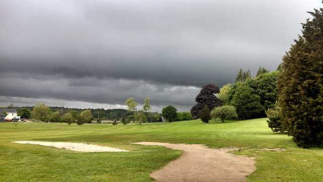 Cape Ann Golf Course