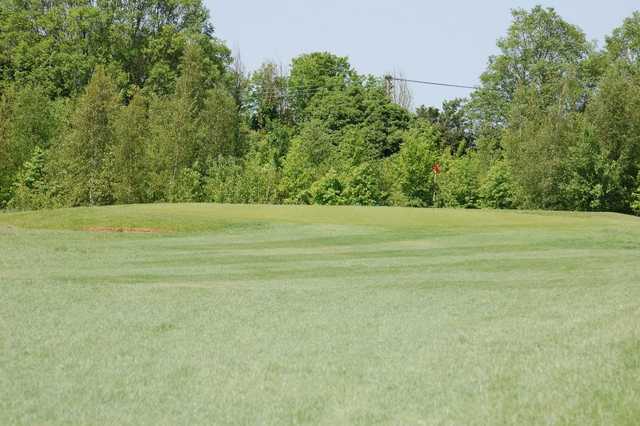 Rivenhall Oaks Golf Centre - Acorns Course