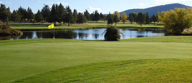 Fall River Valley Golf & Country Club